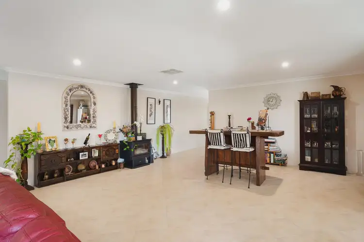 Seventh view of Homely house listing, 4 Cezanne Way, Yalyalup WA 6280