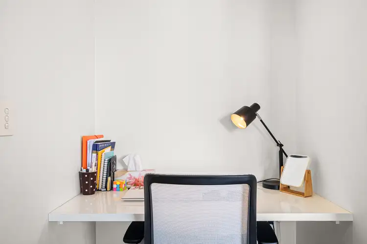 Fourth view of Homely apartment listing, 2024/16 Hamilton Place, Bowen Hills QLD 4006