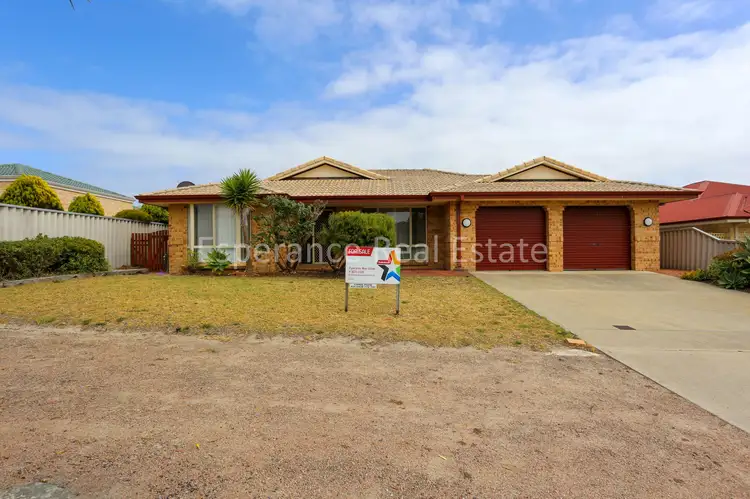 Main view of Homely house listing, 24 Amelia Circuit, West Beach WA 6450