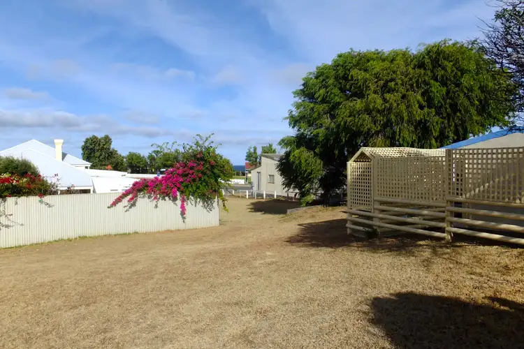Fifth view of Homely land listing, 3B Clarke, Hopetoun WA 6348