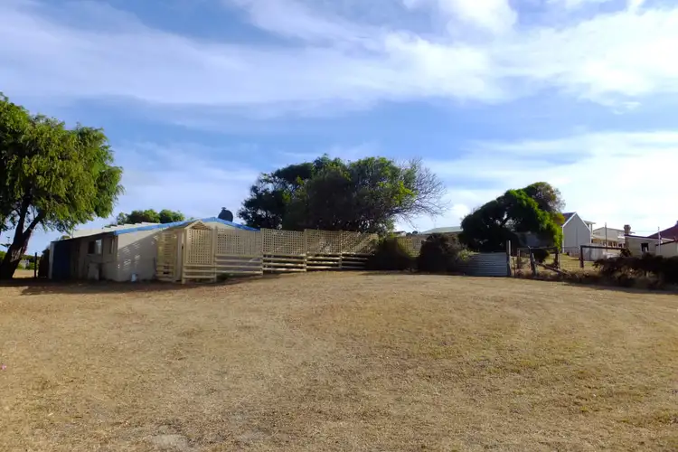 Sixth view of Homely land listing, 3B Clarke, Hopetoun WA 6348