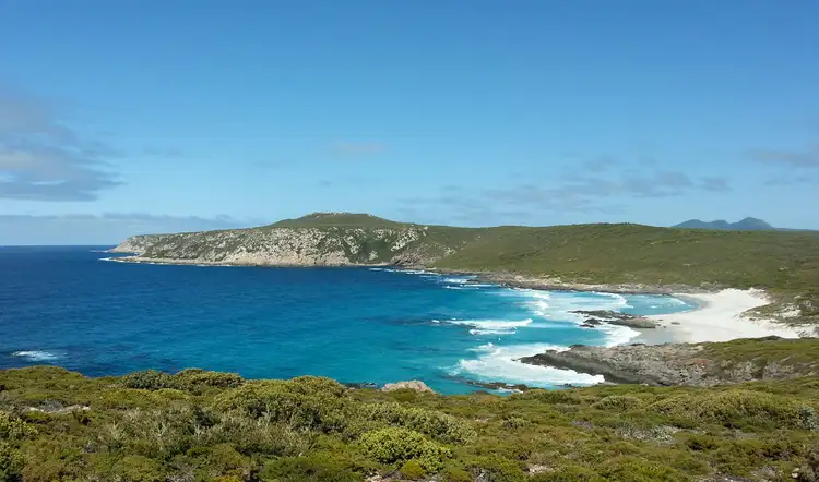 Seventh view of Homely land listing, 3B Clarke, Hopetoun WA 6348