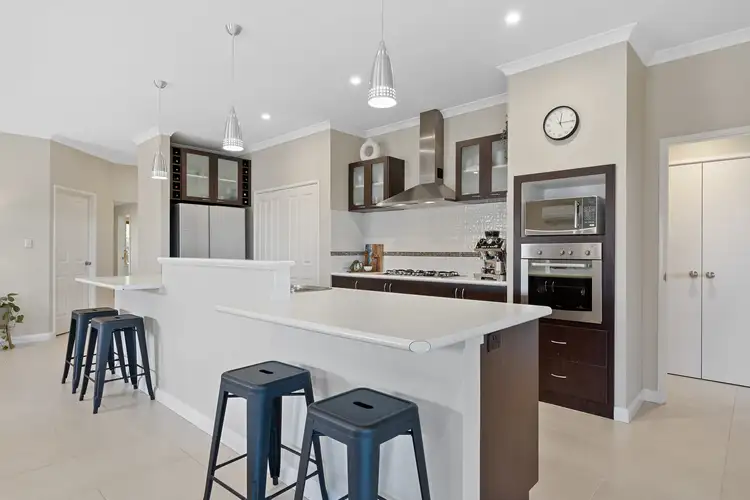 Fourth view of Homely house listing, 12 Friarbird Terrace, Beeliar WA 6164