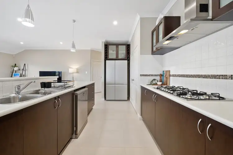 Fifth view of Homely house listing, 12 Friarbird Terrace, Beeliar WA 6164