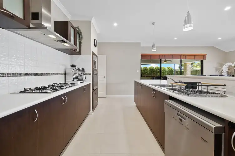 Sixth view of Homely house listing, 12 Friarbird Terrace, Beeliar WA 6164