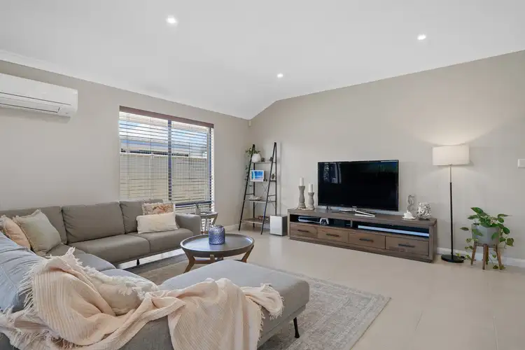 Seventh view of Homely house listing, 12 Friarbird Terrace, Beeliar WA 6164