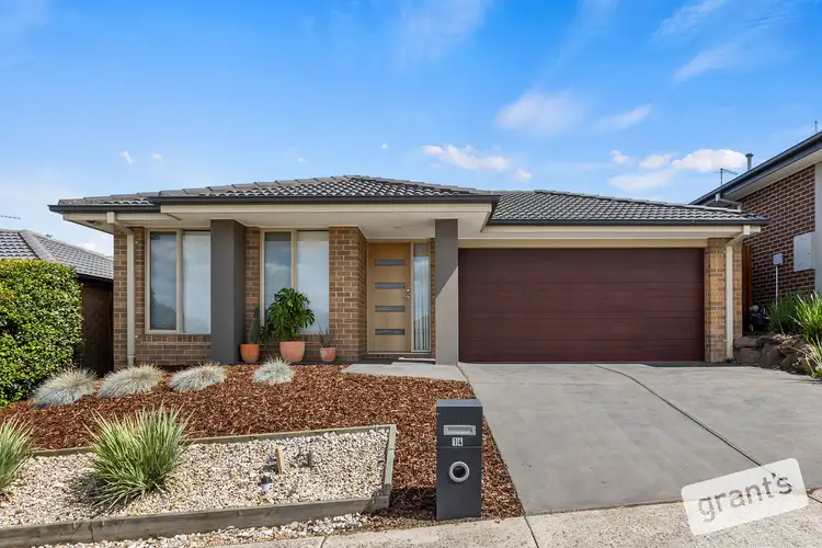 Main view of Homely house listing, 14 Clarendon Street, Pakenham VIC 3810