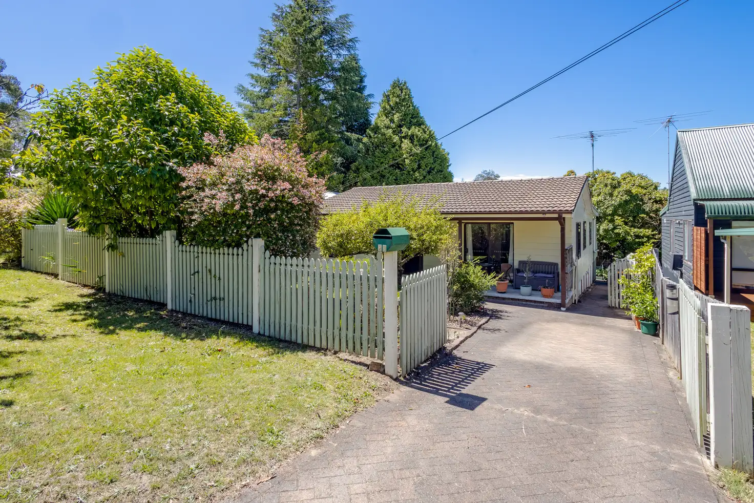 Main view of Homely house listing, 23 Kanimbla Road, Blackheath NSW 2785