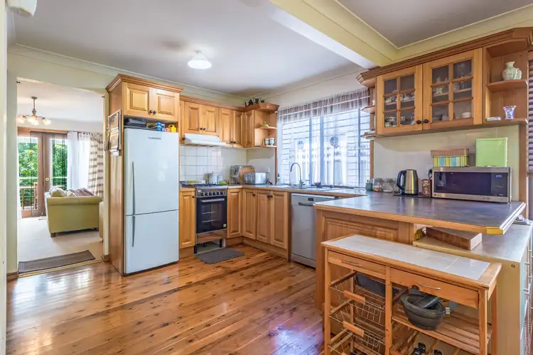 Third view of Homely house listing, 23 Kanimbla Road, Blackheath NSW 2785