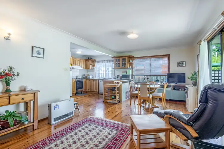 Fourth view of Homely house listing, 23 Kanimbla Road, Blackheath NSW 2785