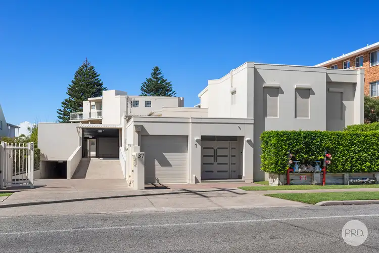 Fifth view of Homely apartment listing, 5/37 Soldiers Point Road, Soldiers Point NSW 2317