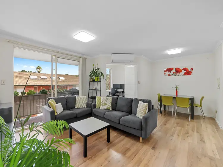 Main view of Homely apartment listing, 54/1 Ramu Close, Sylvania Waters NSW 2224