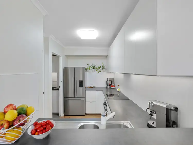Second view of Homely apartment listing, 54/1 Ramu Close, Sylvania Waters NSW 2224