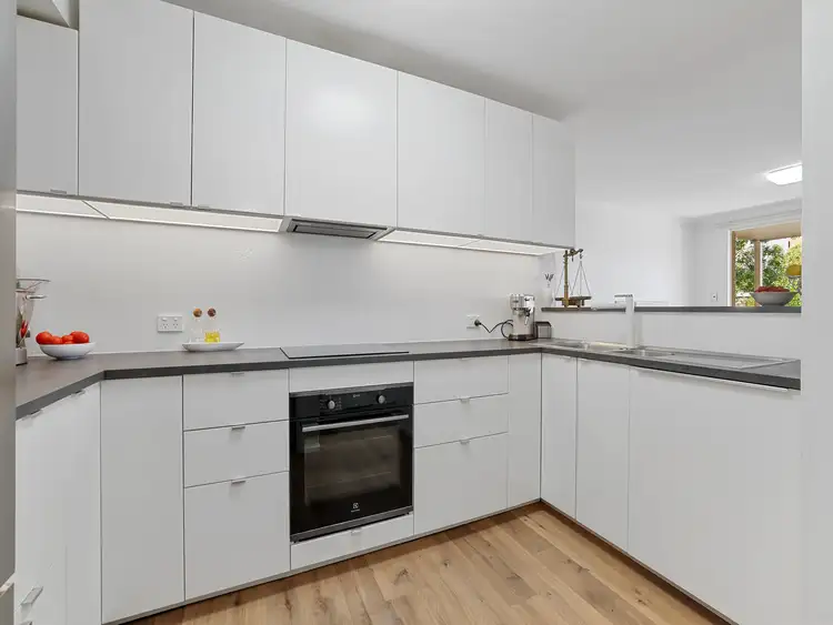 Third view of Homely apartment listing, 54/1 Ramu Close, Sylvania Waters NSW 2224