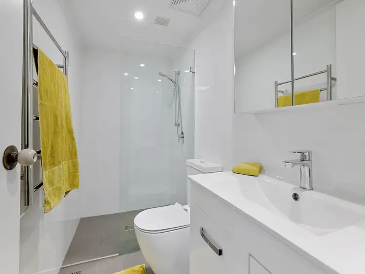 Fifth view of Homely apartment listing, 54/1 Ramu Close, Sylvania Waters NSW 2224