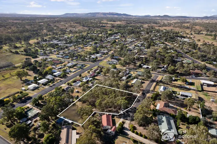 7-9 Armstrong Street, Rylstone NSW 2849