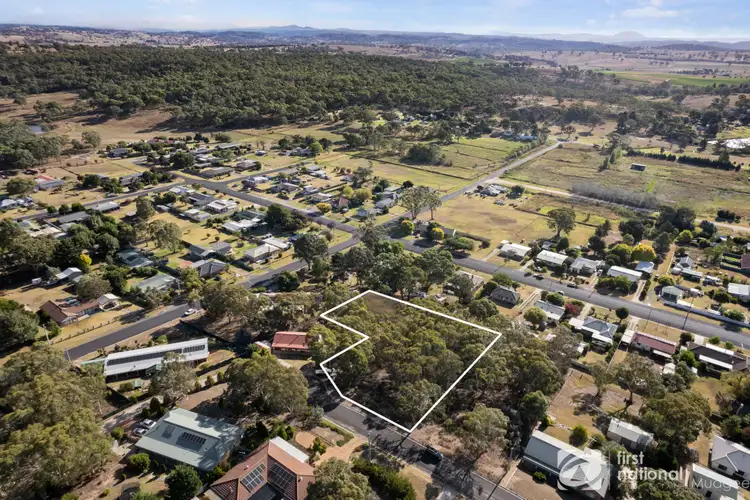 Second view of Homely land listing, 7-9 Armstrong Street, Rylstone NSW 2849