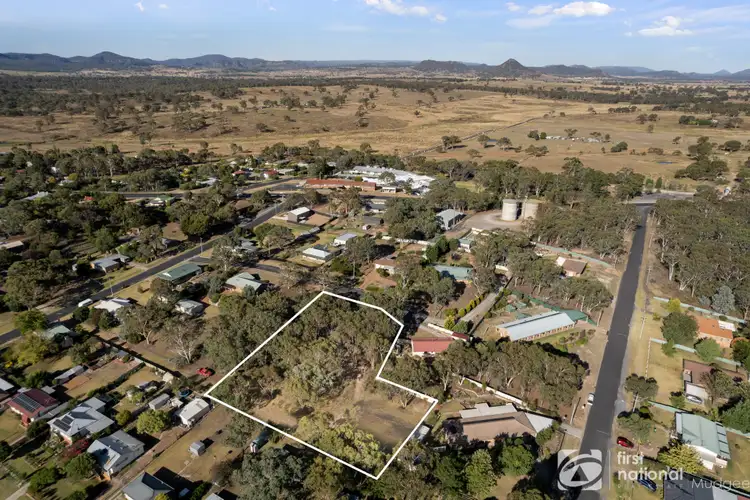 Third view of Homely land listing, 7-9 Armstrong Street, Rylstone NSW 2849