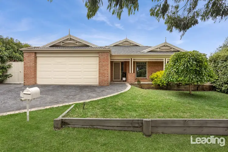 19 Baggygreen Street, Sunbury VIC 3429