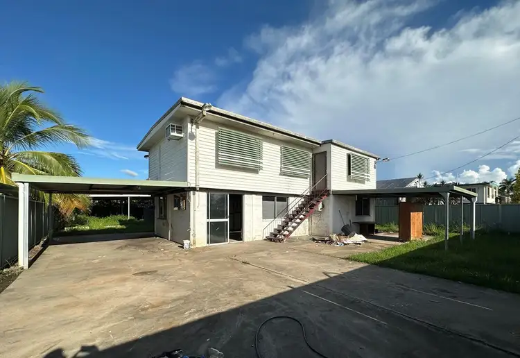 Main view of Homely house listing, 182 Upper Miles Avenue, Kelso QLD 4815