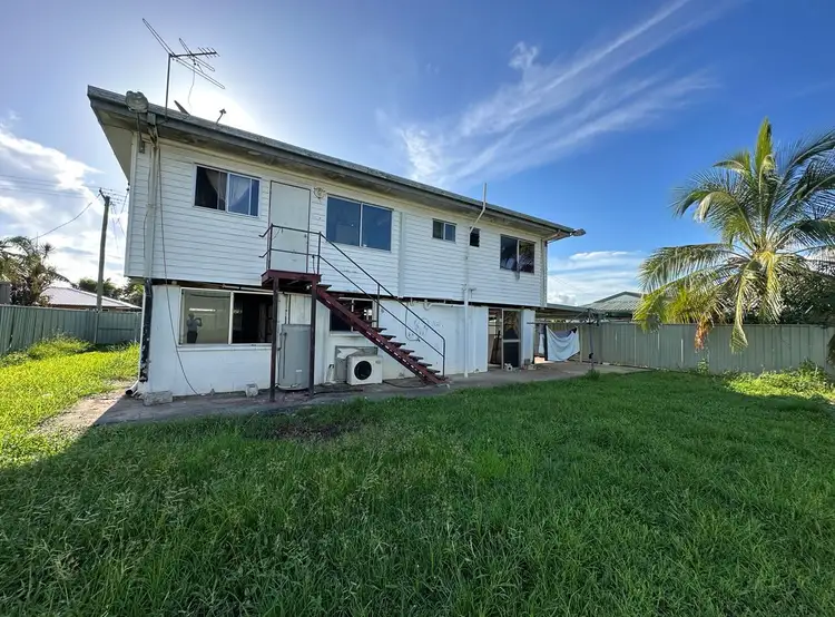 Second view of Homely house listing, 182 Upper Miles Avenue, Kelso QLD 4815
