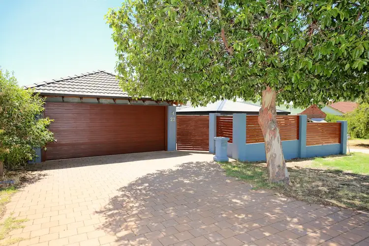 22 BOULTON STREET, Dianella WA 6059