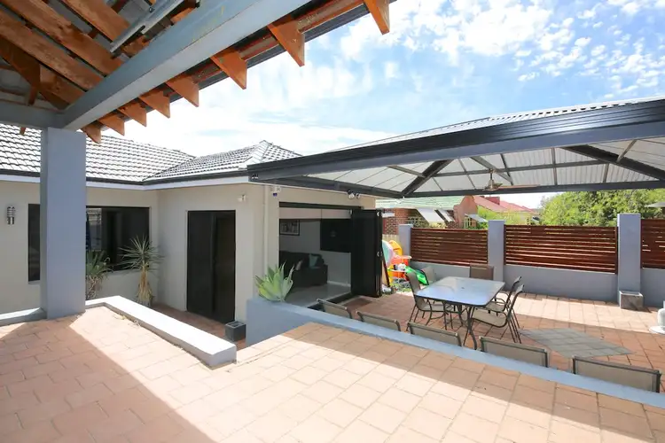 Fifth view of Homely house listing, 22 BOULTON STREET, Dianella WA 6059