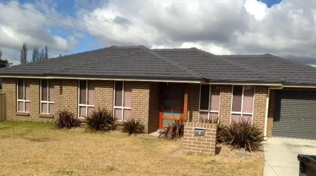 Main view of Homely unit listing, 1/186 Phillip Street, Orange NSW 2800
