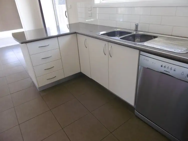 Second view of Homely unit listing, 1/186 Phillip Street, Orange NSW 2800