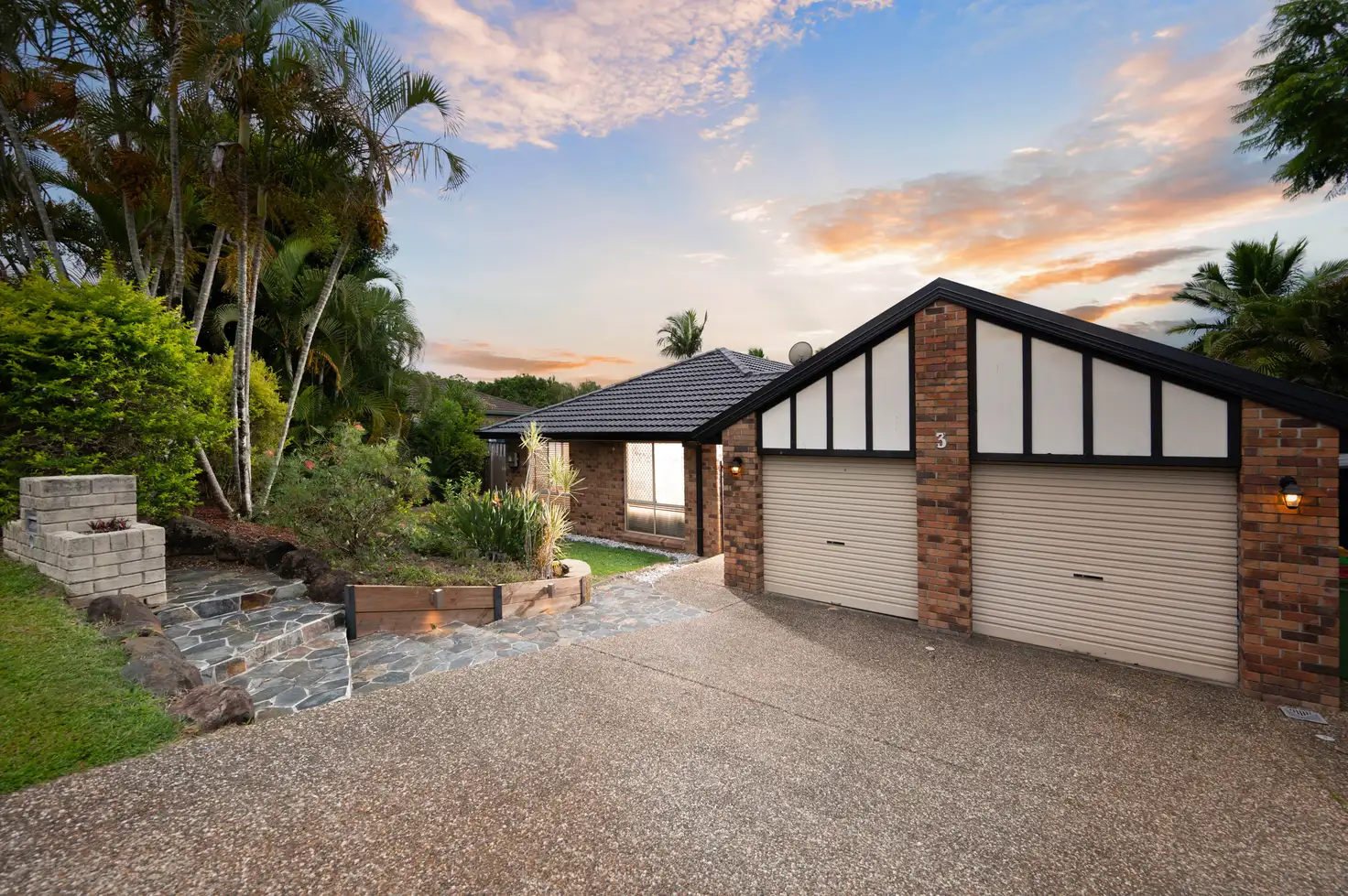 Main view of Homely house listing, 3 Mapia Rise, Pacific Pines QLD 4211