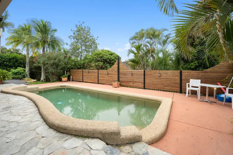 Second view of Homely house listing, 3 Mapia Rise, Pacific Pines QLD 4211