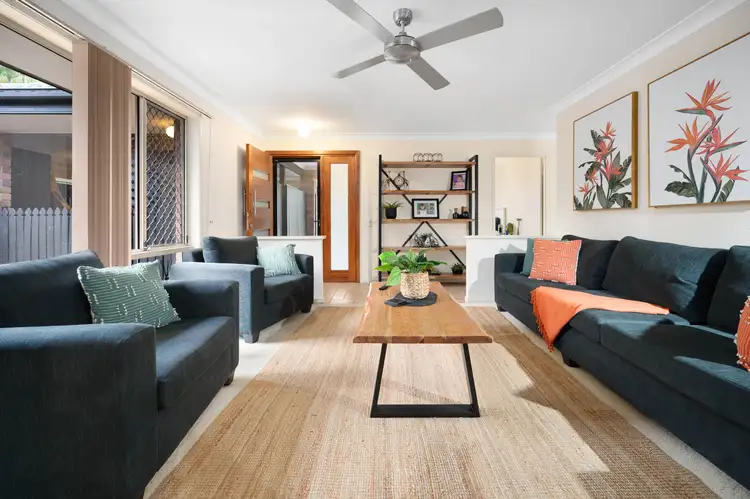 Third view of Homely house listing, 3 Mapia Rise, Pacific Pines QLD 4211