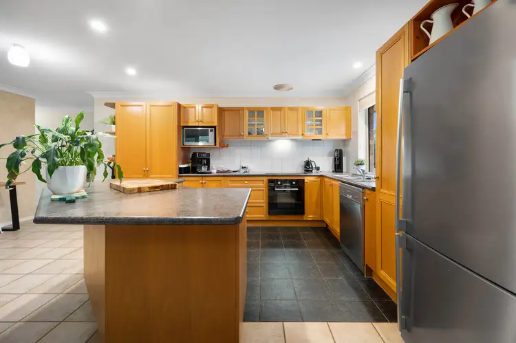 Fourth view of Homely house listing, 3 Mapia Rise, Pacific Pines QLD 4211