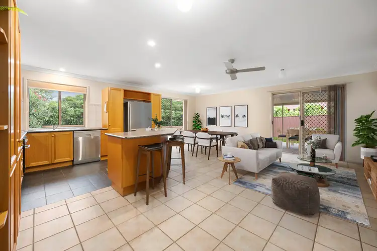 Fifth view of Homely house listing, 3 Mapia Rise, Pacific Pines QLD 4211