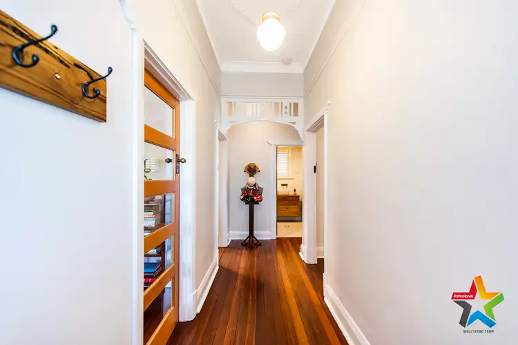 Fourth view of Homely house listing, 16 James Street, Bassendean WA 6054