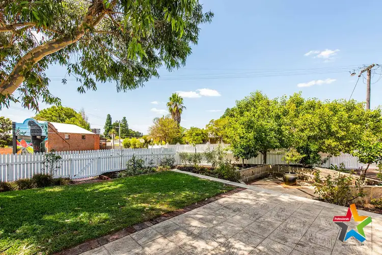 Fifth view of Homely house listing, 16 James Street, Bassendean WA 6054