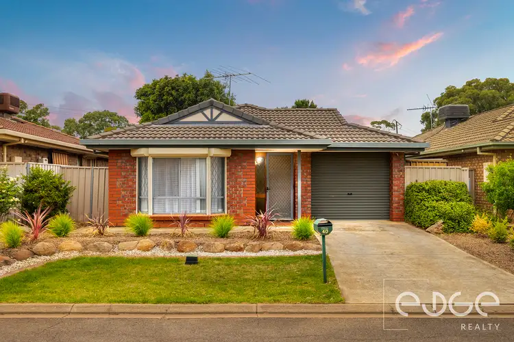 40 Daintree Walk, Blakeview SA 5114