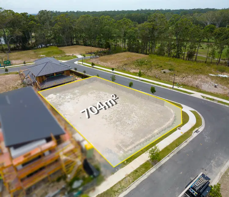 37 Somerset Circuit, Pimpama QLD 4209