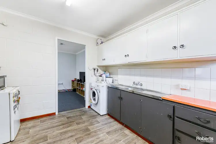 Fourth view of Homely unit listing, 2/72 Ashbourne Grove, West Moonah TAS 7009