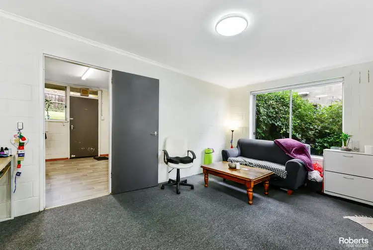 Fifth view of Homely unit listing, 2/72 Ashbourne Grove, West Moonah TAS 7009