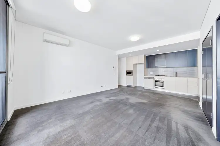 Third view of Homely apartment listing, C408/12 Nuvolari Place, Wentworth Point NSW 2127