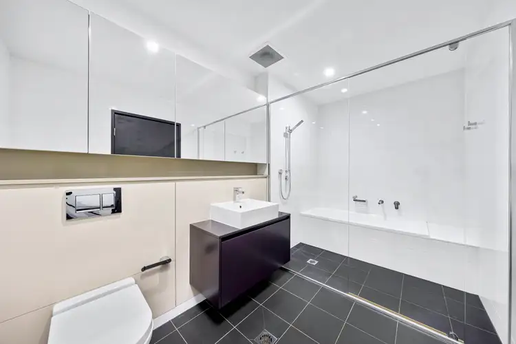 Fourth view of Homely apartment listing, C408/12 Nuvolari Place, Wentworth Point NSW 2127