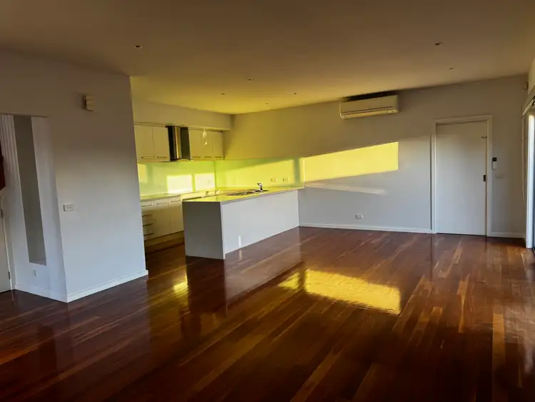 Second view of Homely townhouse listing, 1/212 Civic Pde, Altona VIC 3018