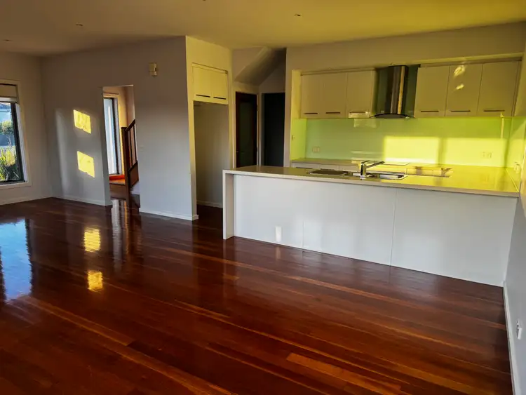 Third view of Homely townhouse listing, 1/212 Civic Pde, Altona VIC 3018