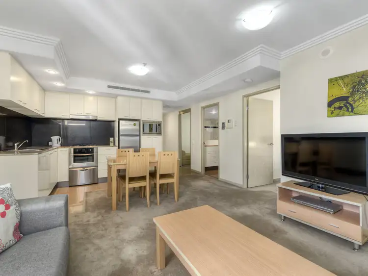 2409/70 Mary Street, Brisbane City QLD 4000