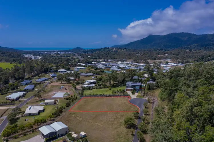 Lot 5 Thomson Road, Cannon Valley QLD 4800