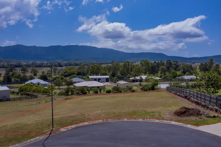 Third view of Homely land listing, Lot 5 Thomson Road, Cannon Valley QLD 4800