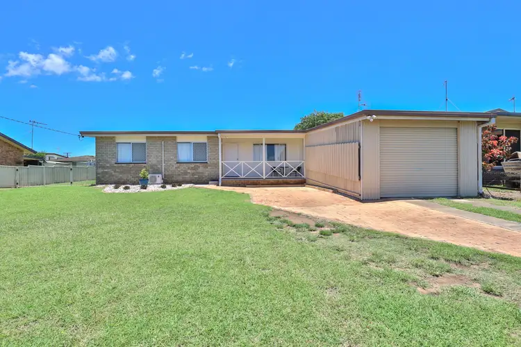 11 Cox Crescent, Millbank QLD 4670