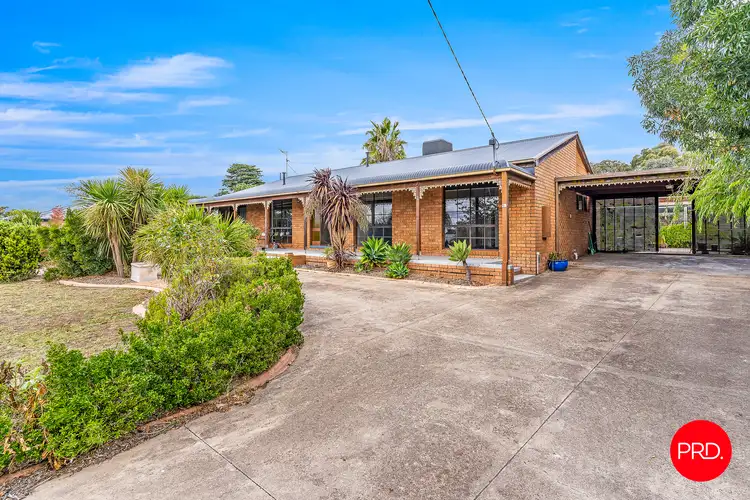 Main view of Homely house listing, 23 John Street, Kangaroo Flat VIC 3555