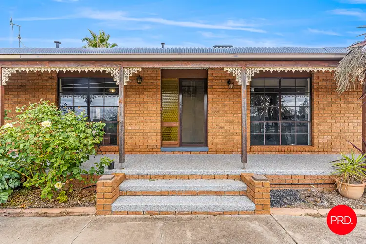 Second view of Homely house listing, 23 John Street, Kangaroo Flat VIC 3555